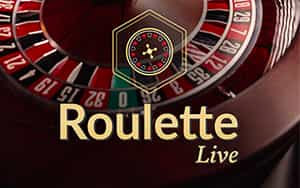 Играть онлайн в Roulette от Pragmatic Play на реальные деньги